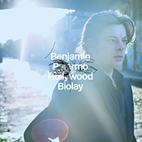 Benjamin Biolay Palermo Hollywood [ Ltd Edt digi pack]